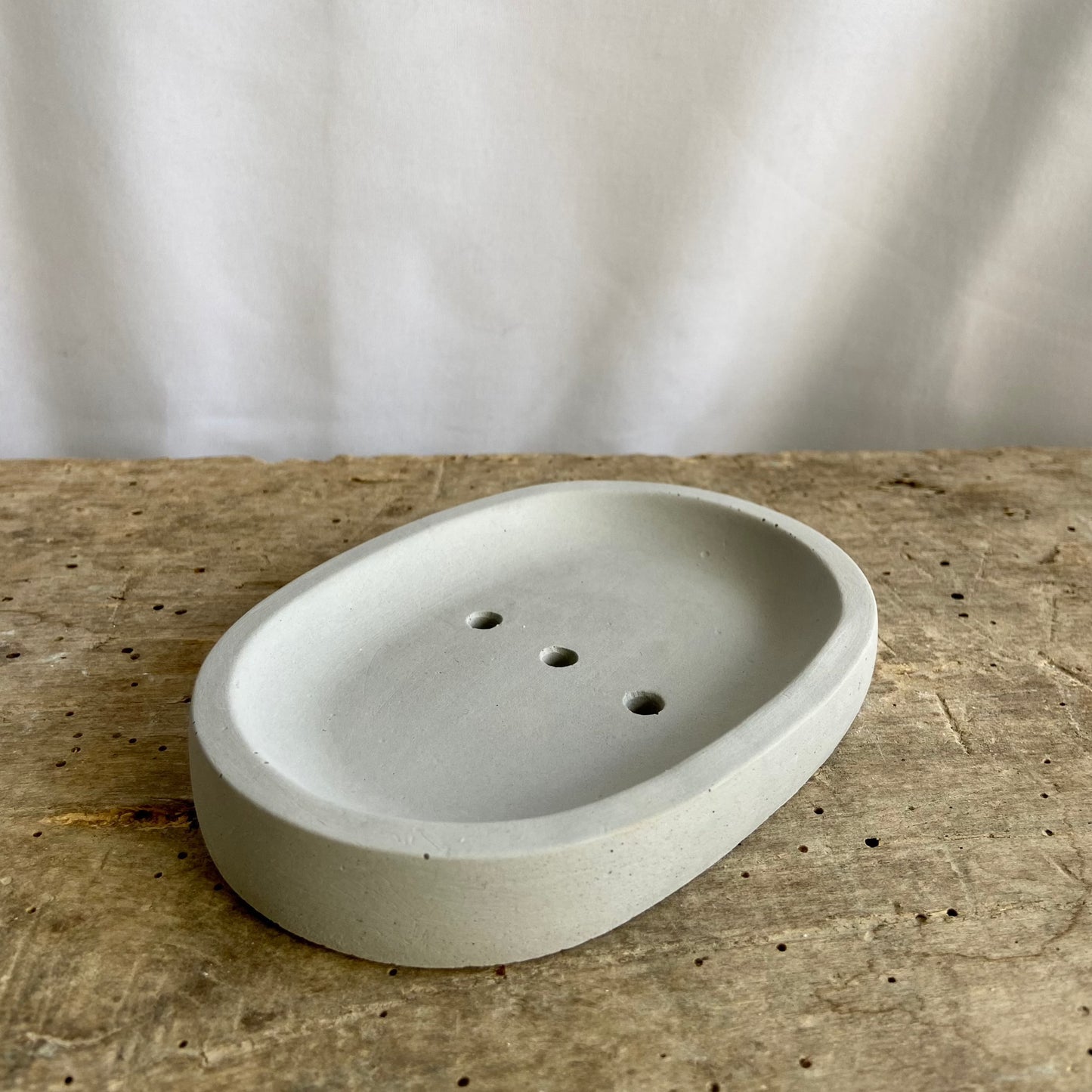 Porte savon ALEP