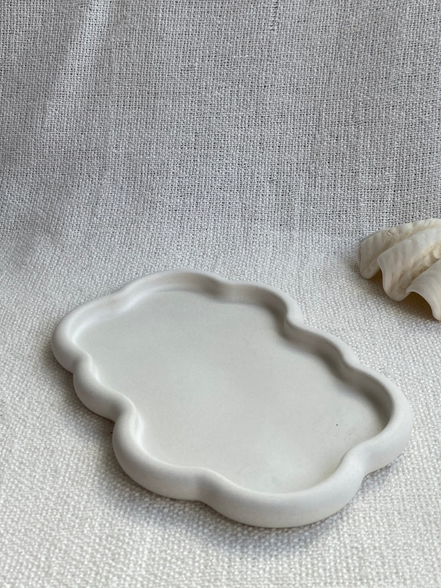 OSLO tray