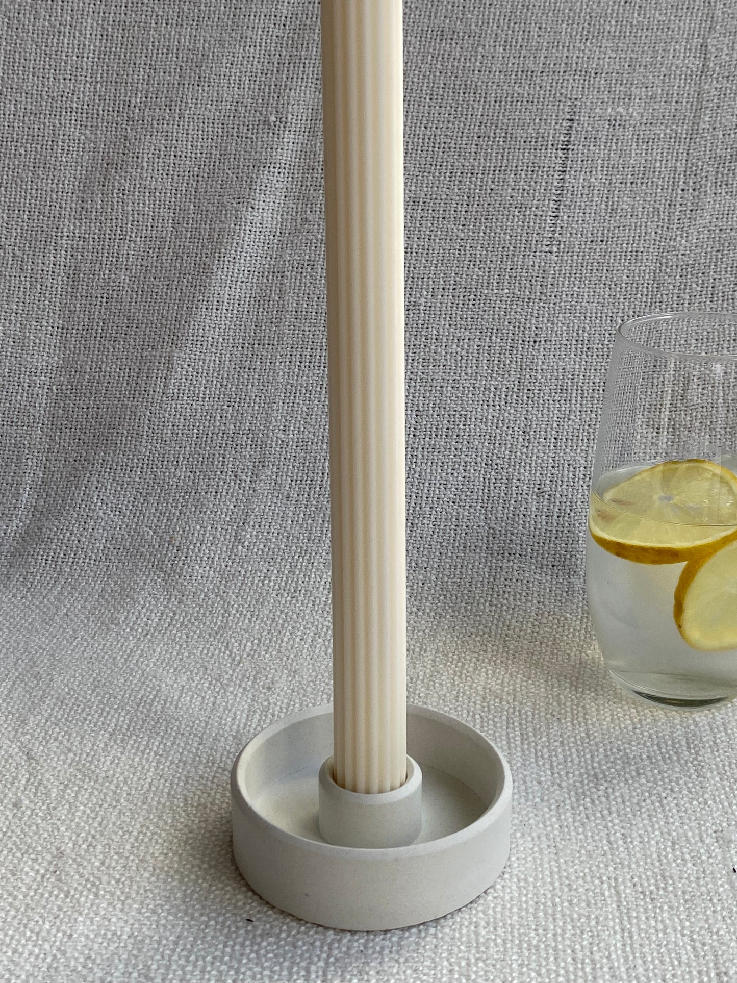 RIGA candle holder