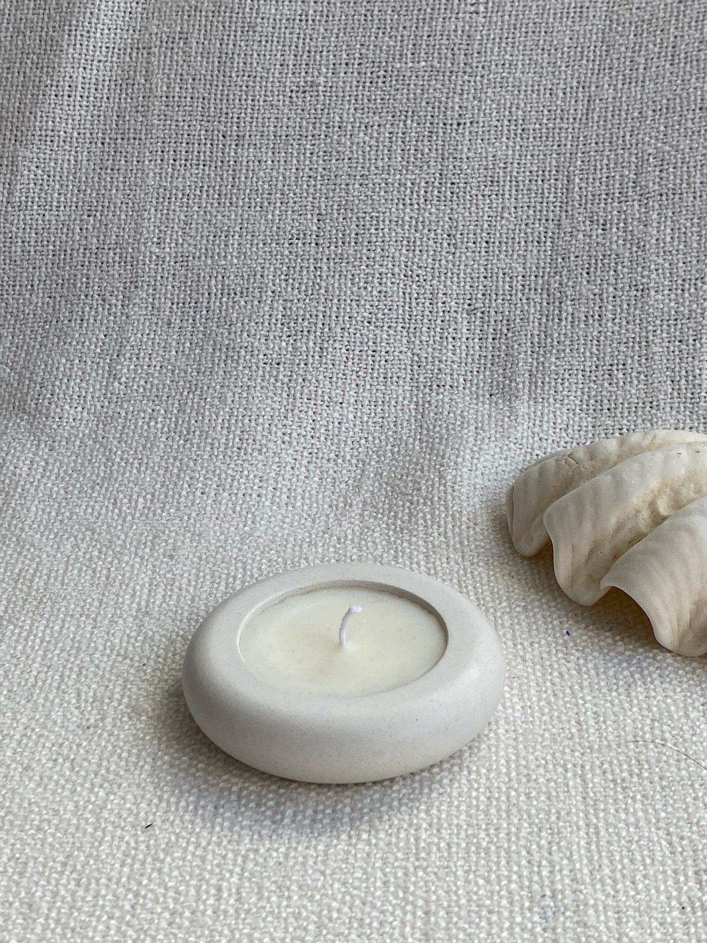 KOS candle