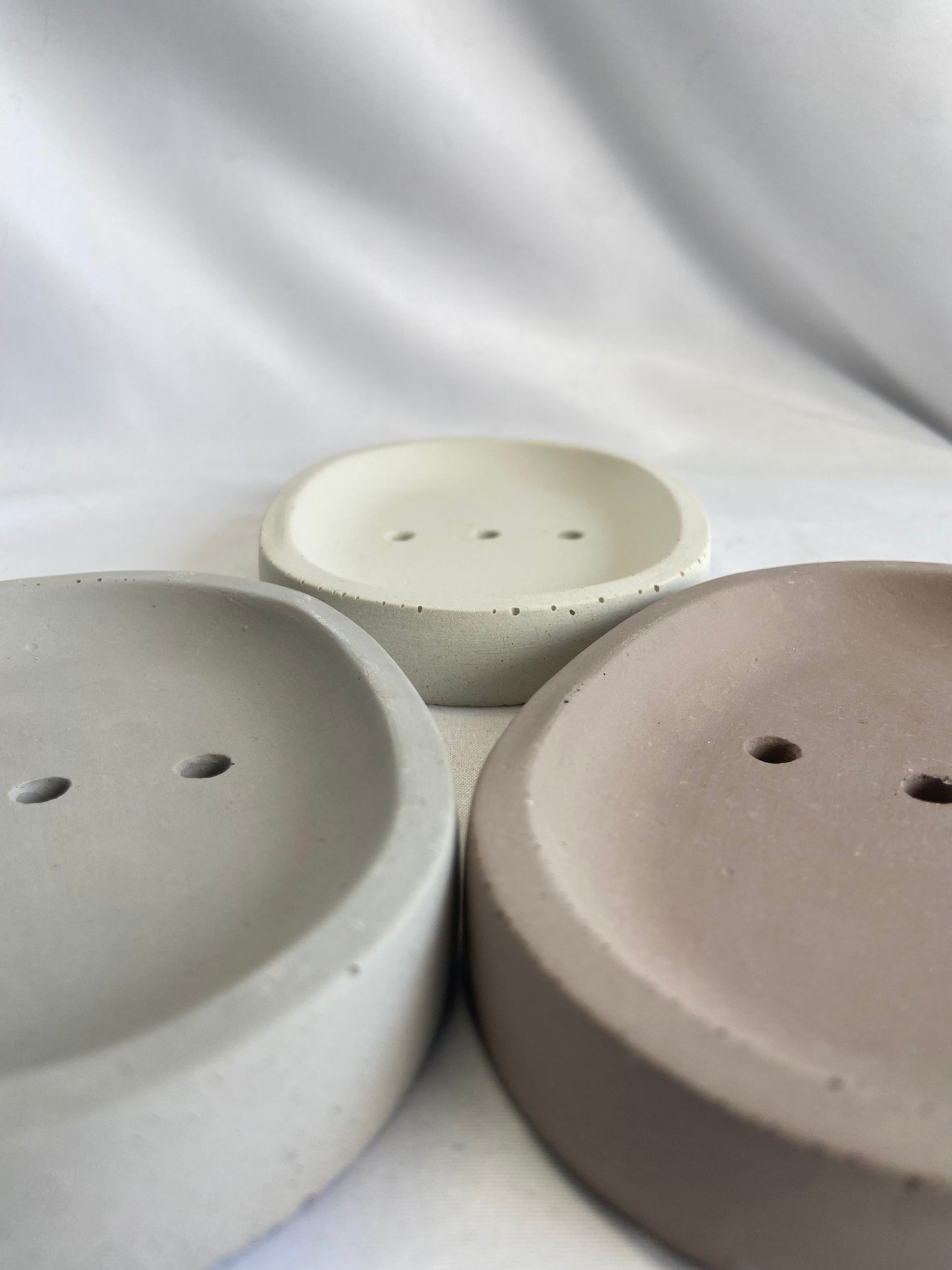 Porte savon ALEP