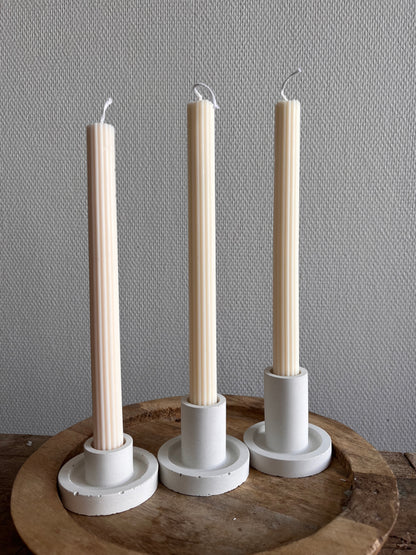 RIGA candle holder