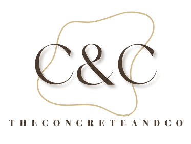 Theconcreteandco